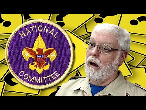 The BIG Secret to Scouting America's Success Revealed - The National Youth Council