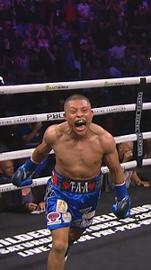 1.1M views · 20K reactions | The cage is open. The chain is off.  Isaac Cruz Jr "pitbull" is unleashed on July 19! The first fight was non-stop action. Expect nothing less in the #CruzFierro2 rematch! Order now: https://pbcham.ps/PacquiaoBarriosPPV | Premier Boxing Champions | Facebook