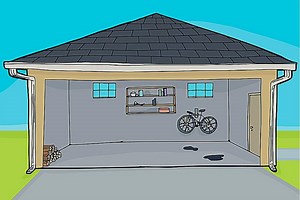 Best Space-Saving Bike Rack For Your Garage