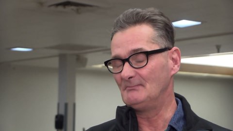 Local non-profits brace for winter, Fresno Mission opens new crisis shelter