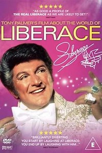 The World of Liberace - Movie