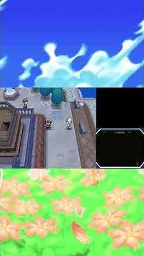 How to Catch Victini in Pokemon Black and White in 2026 #pokemon #shorts #victini