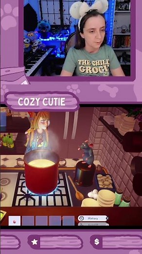 Crafting Workout Shakes in Dreamlight Valley: A Guide for Fitness Fanatics!