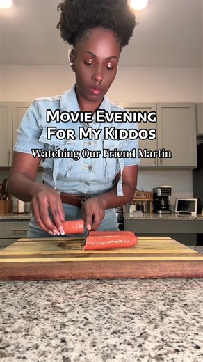 Movie Evening For My Kiddos #movienight #fyp #movieday #ourfriendmartin Good evening 🌞 All items available click Walmart storefront https://walmrt.us/48QicTZ