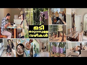 10 Simple Home & Kitchen Hacks That Make Everyday Cleaning Easier |Easy Homemaking Tips