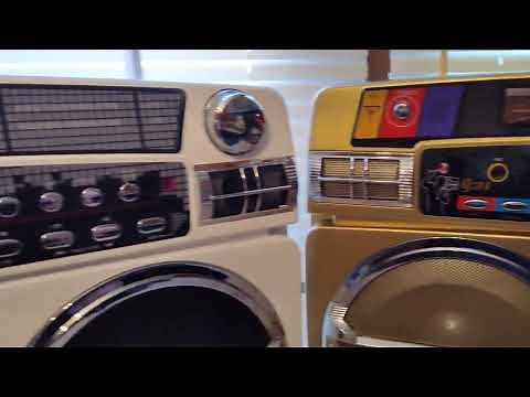New (2023) Lasonic i931 Rechargeable boombox VS. (2012) Lasonic i931.. which is better?