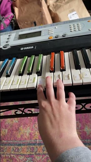 How to play godzilla’s theme in piano #godzilla #godzillasong #ihopeyouhaveagoodday