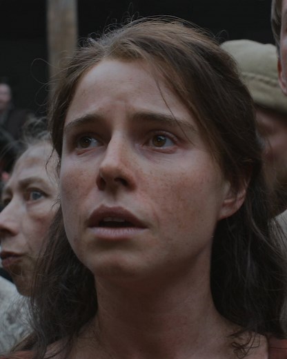 "A monumental cinematic experience." Watch the official trailer for HAMNET, winner of the 2025 TIFF People's Choice Award. Starring Jessie Buckley and Paul Mescal, directed by Chloé Zhao. In cinemas January 9. | Universal Pictures