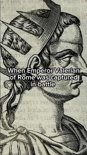 The king that became a human footstool. #painting #history #arthistory