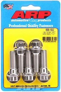 ARP 656-1500 ARP Stainless Steel Bolts | Summit Racing
