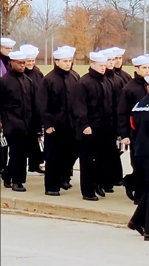 RTC Navy boot camp graduation #army #militarybootcamp #military #rtc #navy #navybootcamp