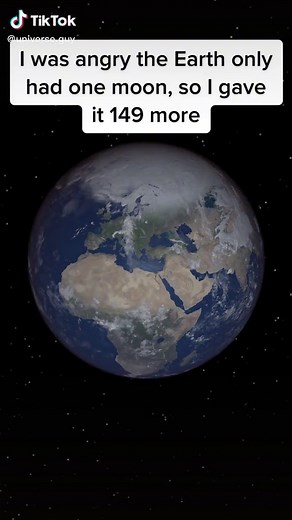 Earth #1 🥇🥇 #fyp #earth #moon #moon | jupiter september 26