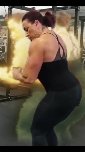 #warrior #blessed #workout #power #momswholiftheavy