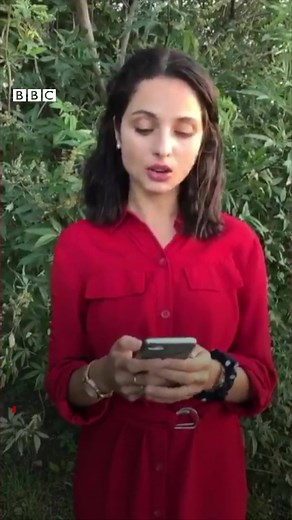 "I am not like you but it doesn't mean I cannot support you." Mennel Ibtissem is a French-Syrian singer who became an internet sensation in 2018 on The Voice France. But she's recently faced a lot of criticism after her decision to stop wearing a hijab. bbc.in/34Rrwax | BBC News