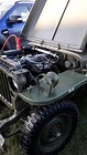 1942 Willys MB Jeep military vehicle  | eBay UK