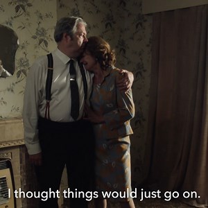 Nothing lasts forever... Join us for the final season of Endeavour, beginning June 18th at 9/8c on MASTERPIECE Mystery! PBS. | MASTERPIECE | PBS