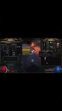 Path of Exile Marauder Clips #1
