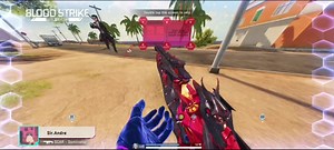Master Bloodstrike Gameplay: Beginner's Guide