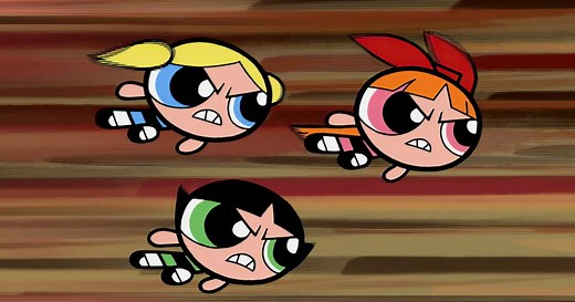 🔊FULL EPISODE: Bubblevicious/The Bare Facts | Powerpuff Girls | Cartoon Network