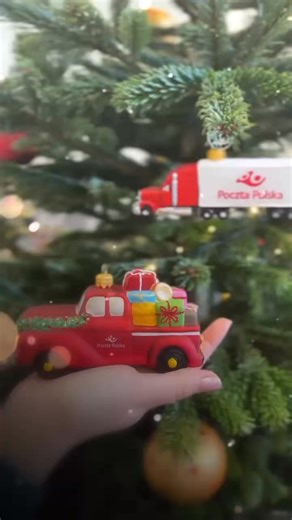 🎄Spokoju, uśmiechu, bliskości i dobrego czasu w nadchodzące święta i na cały nowy rok🎄 | Poczta Polska