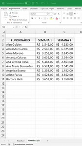 📊 Criar gráfico no Excel em segundos parece magia... mas é só agilidade e domínio de quem sabe o que está fazendo! ⚡ Se você ainda perde tempo tentando deixar seus relatórios apresentáveis, tá na hora de mudar isso. A diferença entre um profissional comum e um destaque está em como ele usa o Excel pra resolver problemas e impressionar o time. 💼 🔥 A Antecipa BlackFriday do Excel Te Salva chegou pra quem quer transformar horas de planilhas em minutos de produtividade — e aprender a criar dashbo