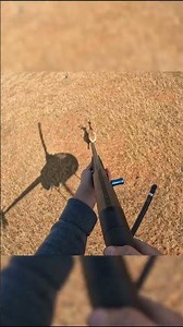 South African Helicopter Culling #hunting #wildlifeconservation
