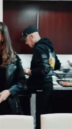 Adorable Sophia Weber Moments ❤️🥹