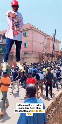 alien skin (@fangoneforest64)’s videos with original sound - Trending.Facts91