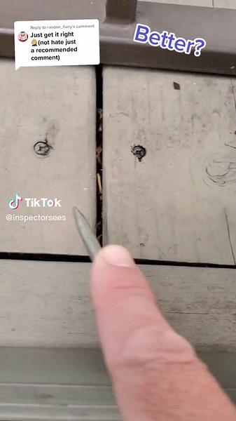 Inspector Tap ASMR Third Try - Better?