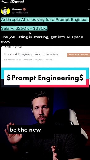 Unlock Lucrative Opportunities in AI Prompt Engineering Jobs