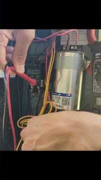 AC Contactor Troubles and Replacement