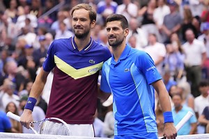 Who Are Novak Djokovic, Daniil Medvedev’s Shanghai Cousin Opponents Valentin Vacherot and Arthur Rinderknech? All To Know