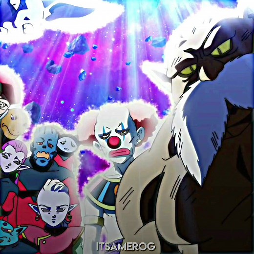 Goku vs Jiren Final Battle: Epic Showdown at Tournament of Power