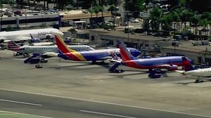 NTSB voices safety concerns at Burbank Airport
