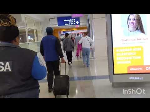 Frontier Airlines Review 2025: Dallas DFW to Denver DEN - Airbus A320neo - Are they THAT bad?