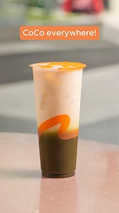 17K views · 75 reactions | CoCo anywhere, anytime  | CoCo Fresh Tea & Juice - Philippines | Facebook