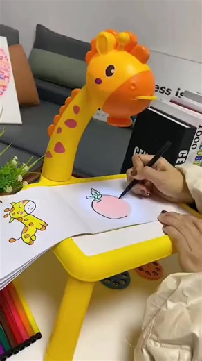 Kids Projection painting table rs 1450/- order now call/whatsapp: 9802347627 #birthdaygift #kidstoys #toyshop #viral #onlineshopping