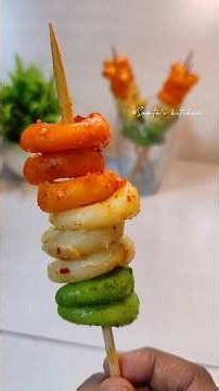 Independence Day Special 🇮🇳 : Tricolor food #shorts #shortsfeed #independenceday #tricolor #tiranga
