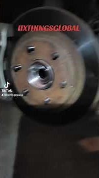 2004 nissan titan wheel hub assembly replacement