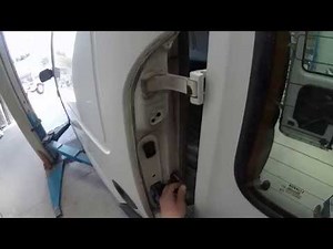 Branchement faisceau standard sur véhicule, vidéo n°1