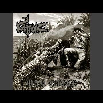 Putrefactive Rostral Morphology