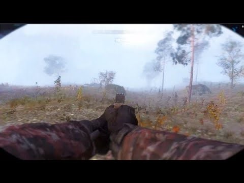 GMOD REALISM --|||-- "Humanoid" ---- SHORT HORROR VIDEO GMOD ---- #gmodrealism #trending #bodycam