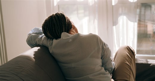 If You Hit Your Head, Watch Out For These Symptoms... Even Days Later