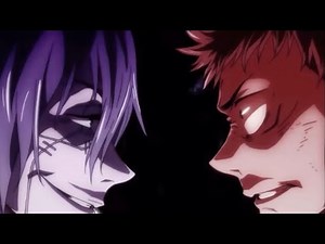 【呪術廻戦】虎杖悠仁VS真人 12話 Jujutsu Kaisen【最後にナナミンも出てくるよ】