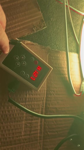 Addressable rgb neon flex #addressableledstrip #rgbledstrips #ukhomerenovation #ukelectrician #ukhomestyling #addressableleds #digitalproducts #homedecor