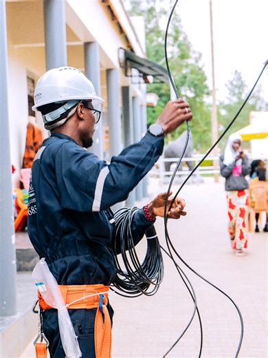 Fibre Internet: Slow to Blast Speed | Fibre Talk