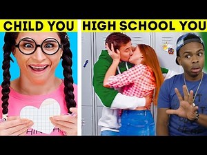 School Tik Toks That Are Actually Relatable