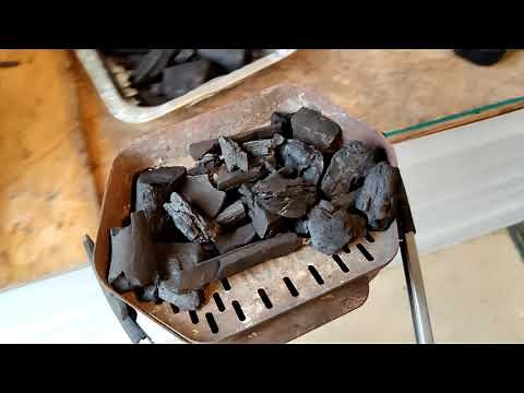 Ooni Karu Wood/Charcoal Pizza Oven -- Lessons Learned with Fire Management