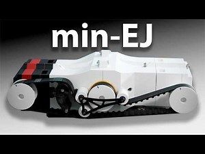 3D Printing a Boxer Engine