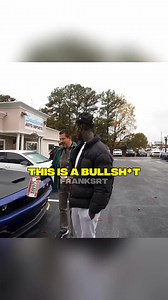 Buying a Used Nissan GTR Turned Awkward Fast | Frank SRT